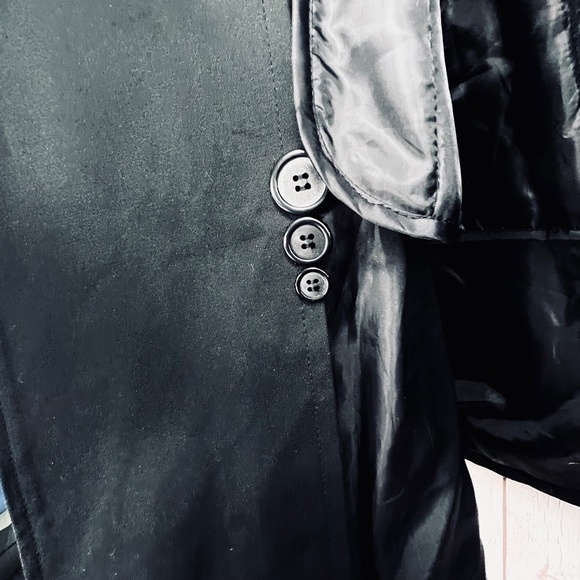 •NWT🤩 |•WILLIAM WALLACE•| 3M Thinsulate Weatherproof Profess Jacket - Picture 8 of 16